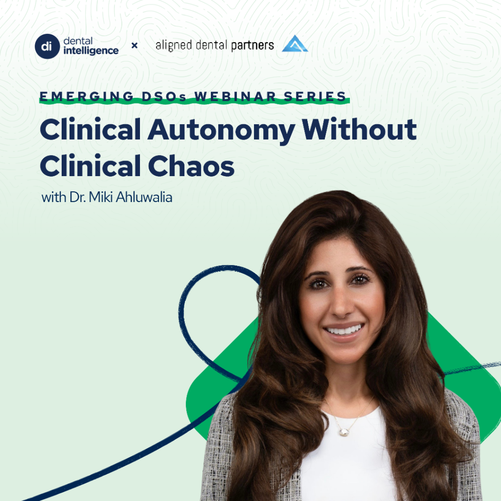 Clinical Autonomy without Clinical Chaos