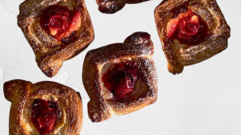 Four New Bakeries Rising Across London Right Now