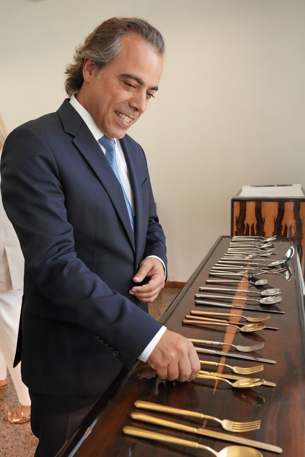 Setor da cutelaria impulsiona inova&ccedil;&atilde;o, competitividade e proje&ccedil;&atilde;o internacional de Guimar&atilde;es