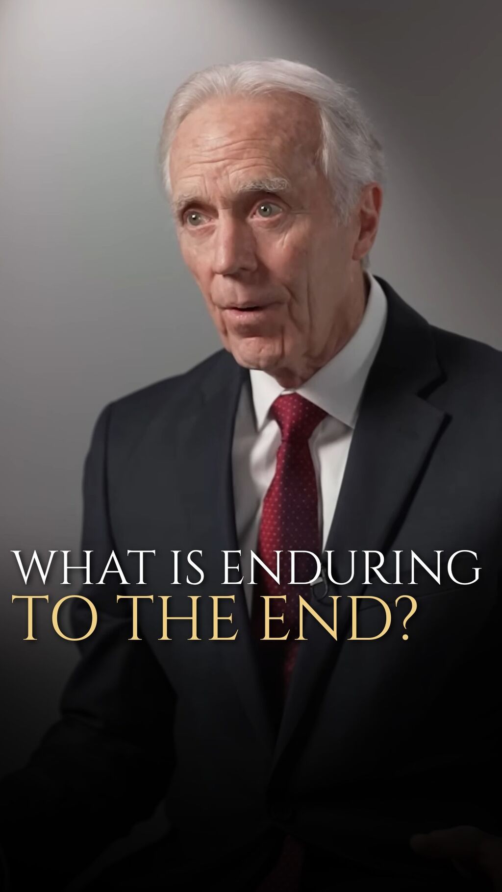 Elder Corbridge 
