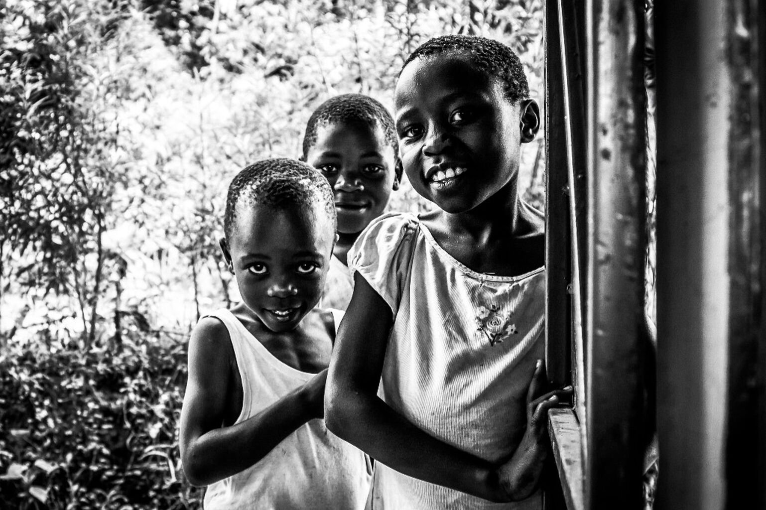 Kisumu-Kenya Collection | Julian Lennon Photography