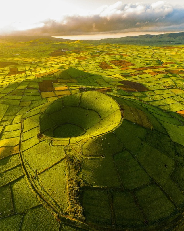 Terceira Island Blog 
