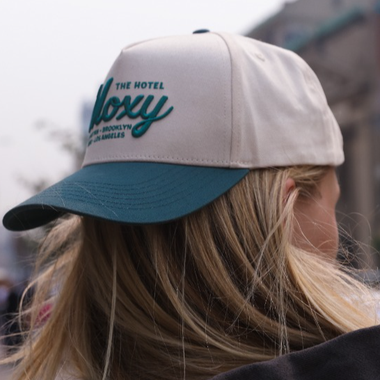 MOXY MERCH: Take Moxy With You!