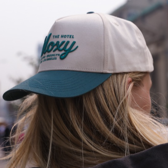 MOXY MERCH: Take Moxy With You!