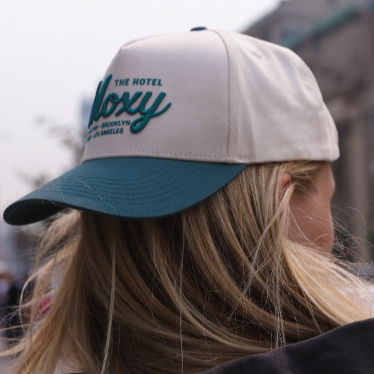 MOXY MERCH: Take Moxy With You!