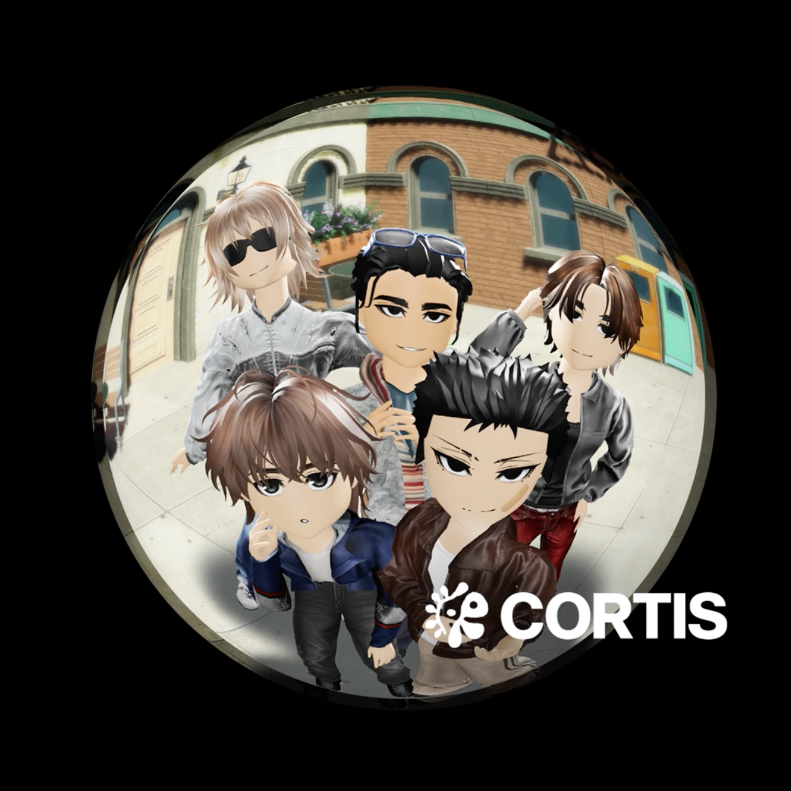 CORTIS