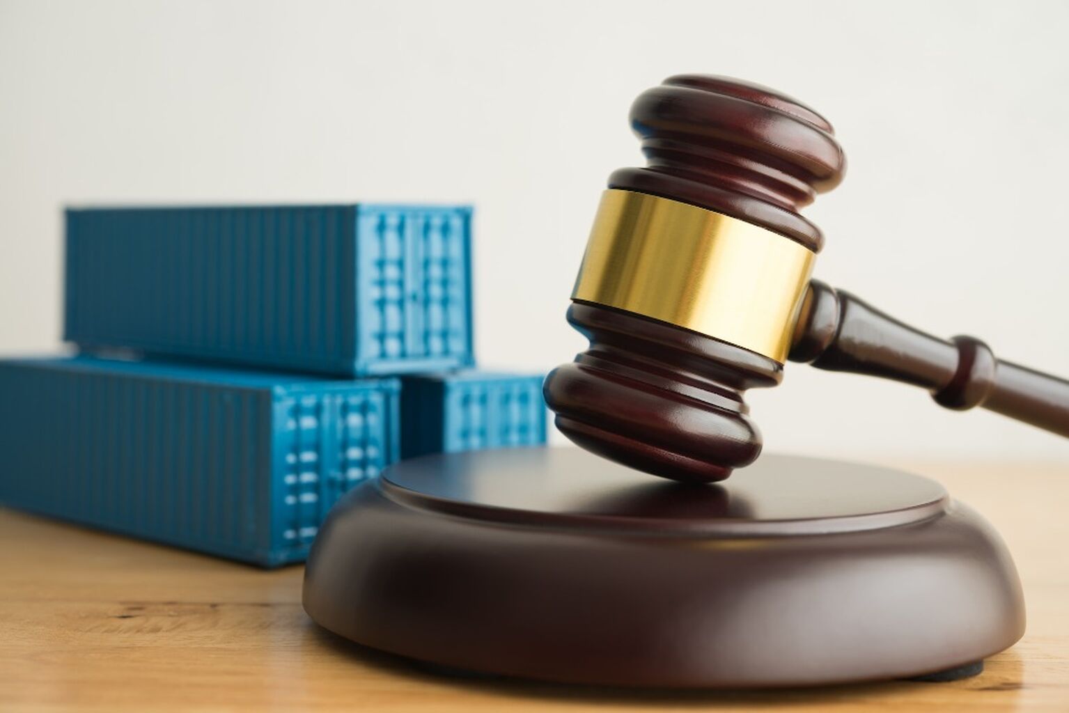 New Tariffs Facing Lawsuits