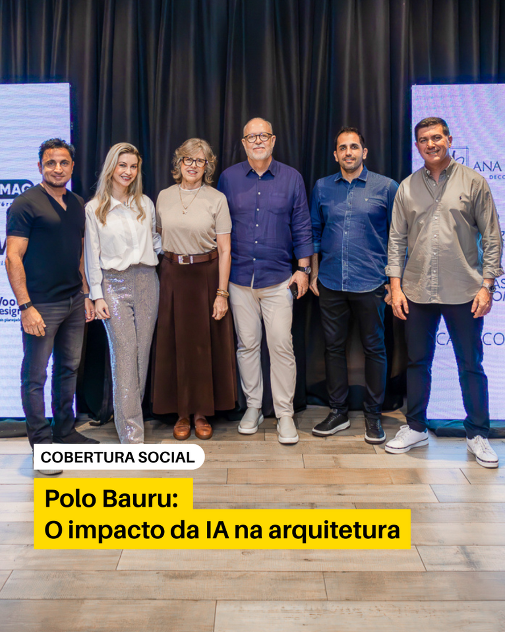 Cobertura Polo