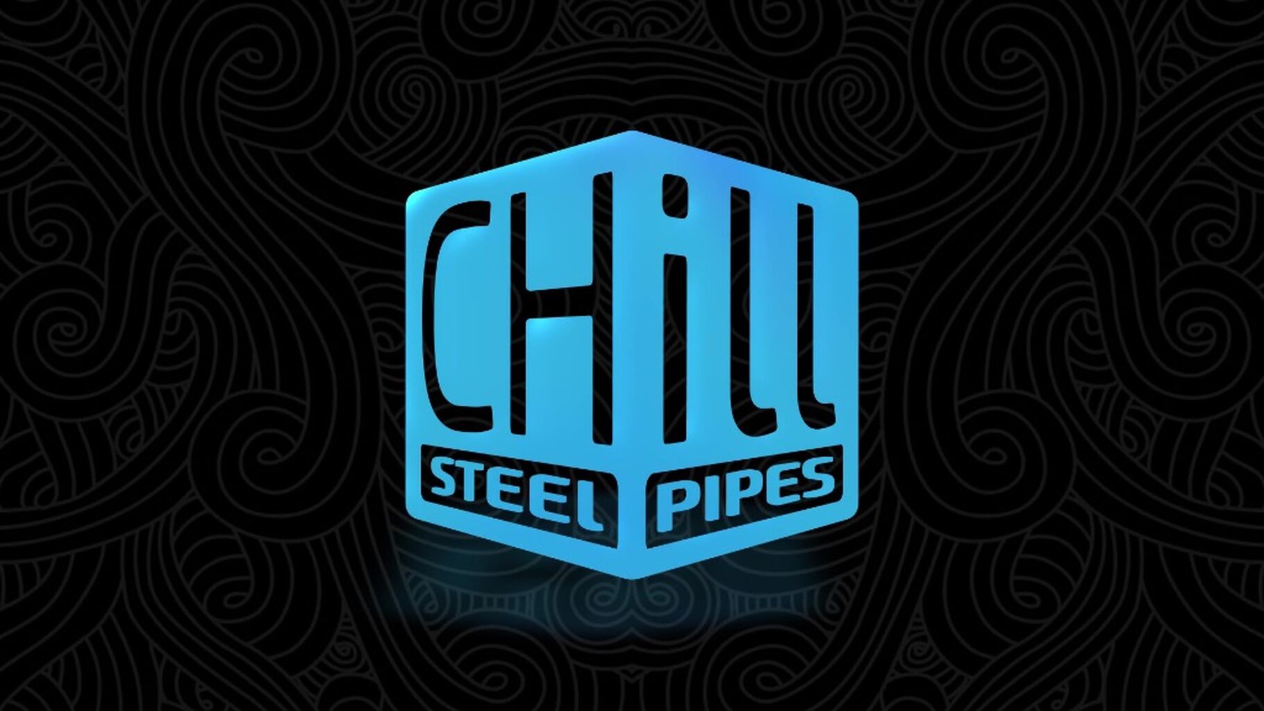 Chill Steel Pipes | Discount Code: SOBERSTONER