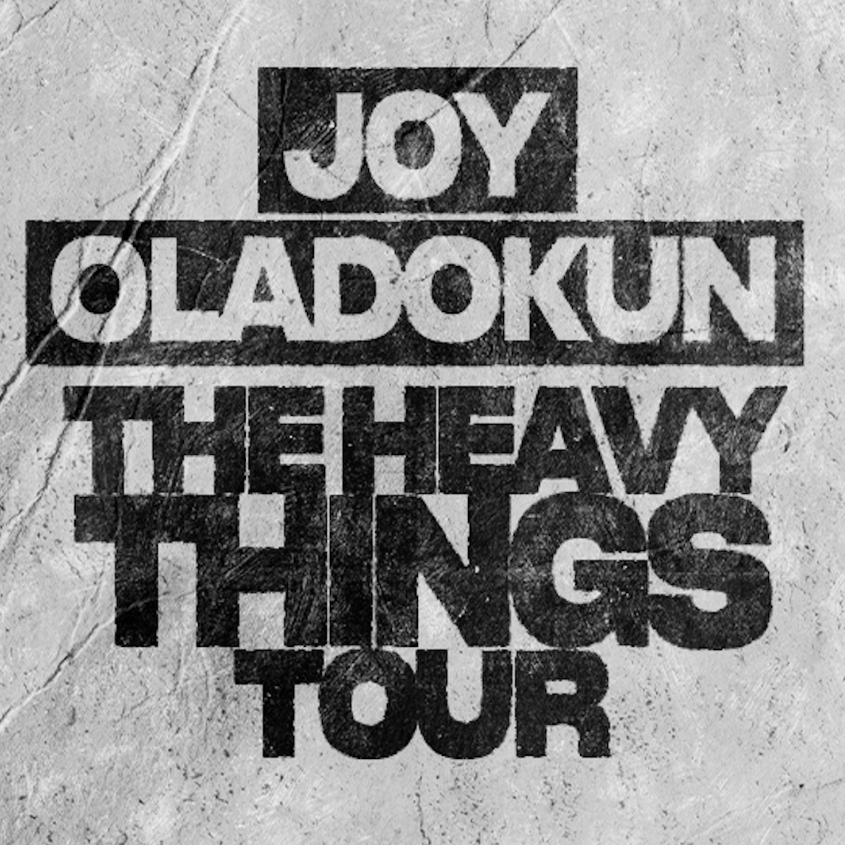 Joy Oladokun