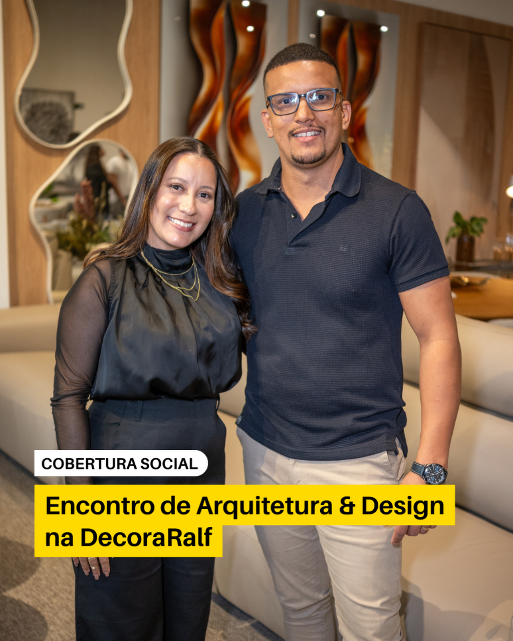 Cobertura Decoraralf