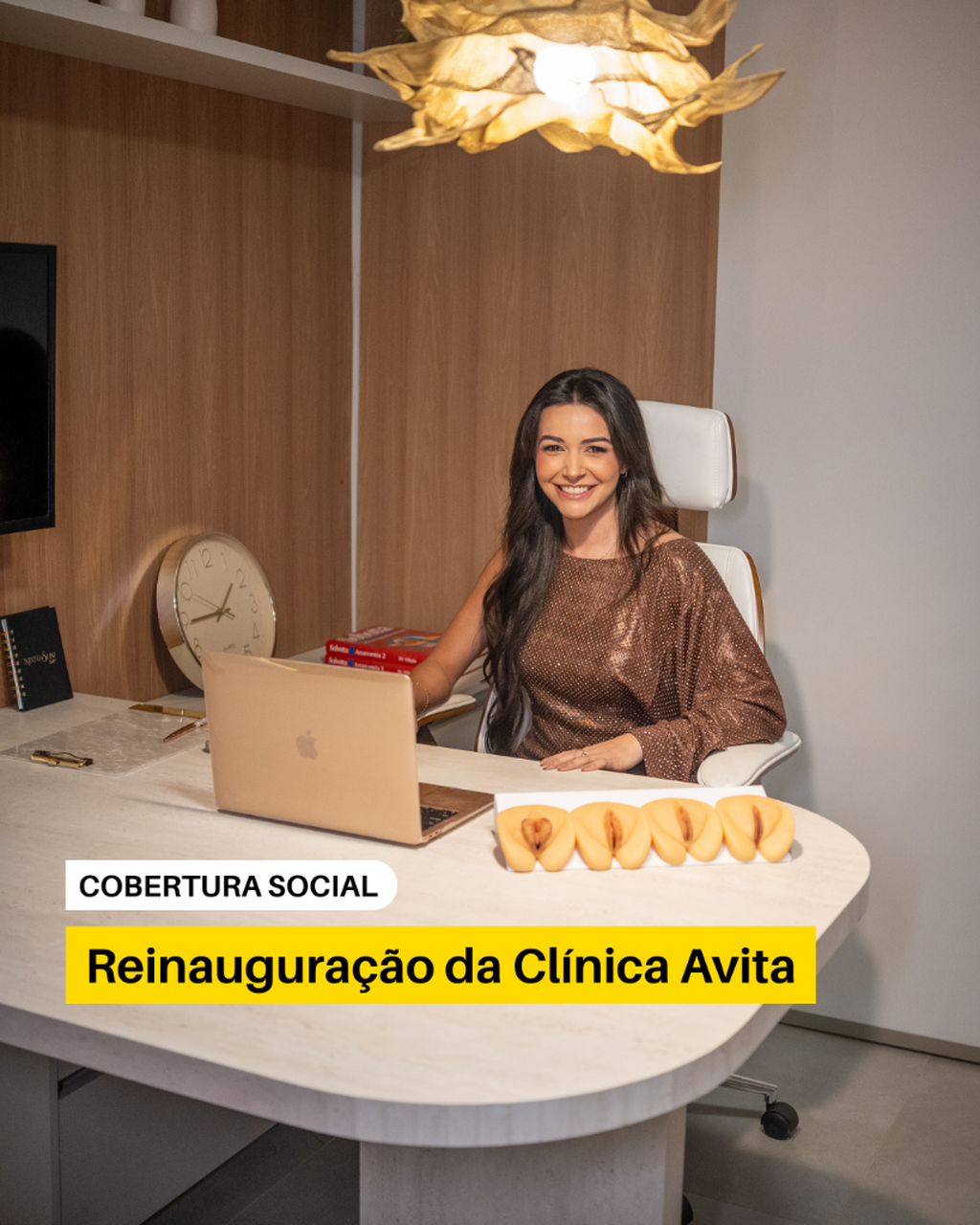 Cobertura Avita
