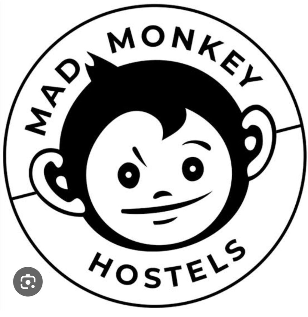 Mad Monkey Hostels discount: JAMIMOY10 (click here to book)