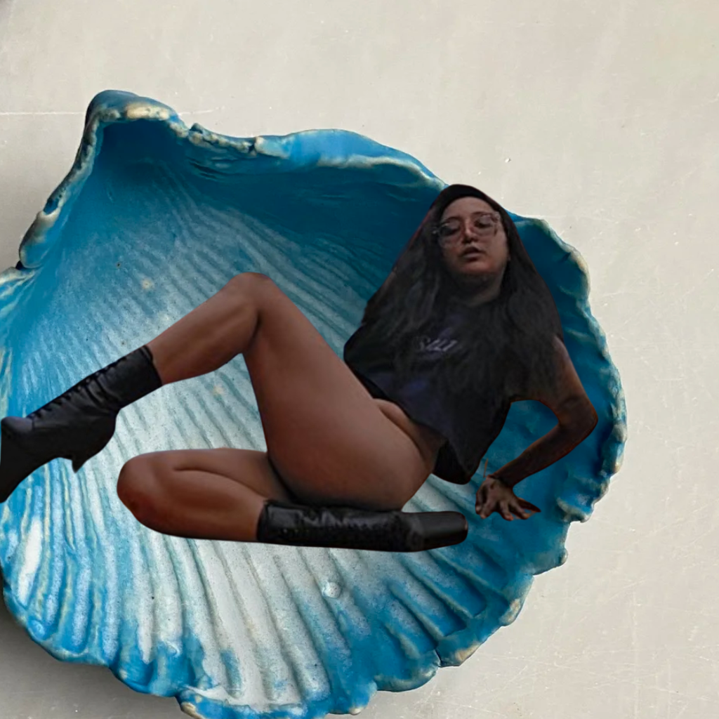 VENUS IN HER FALL: Playlist and Blog