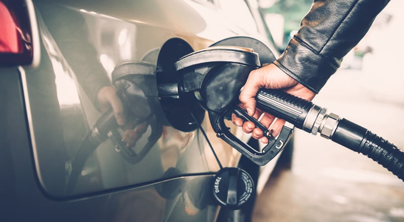 UAE petrol and diesel prices increase for August 2026 - What's On