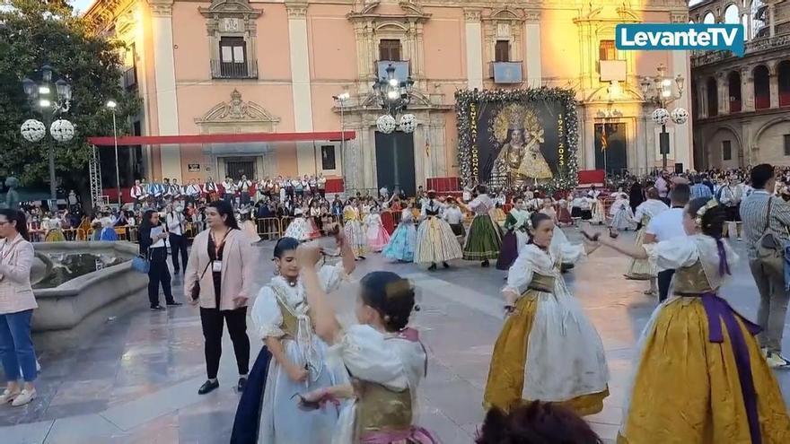 Valencia acoge este domingo el Dia de la dansa tradicional