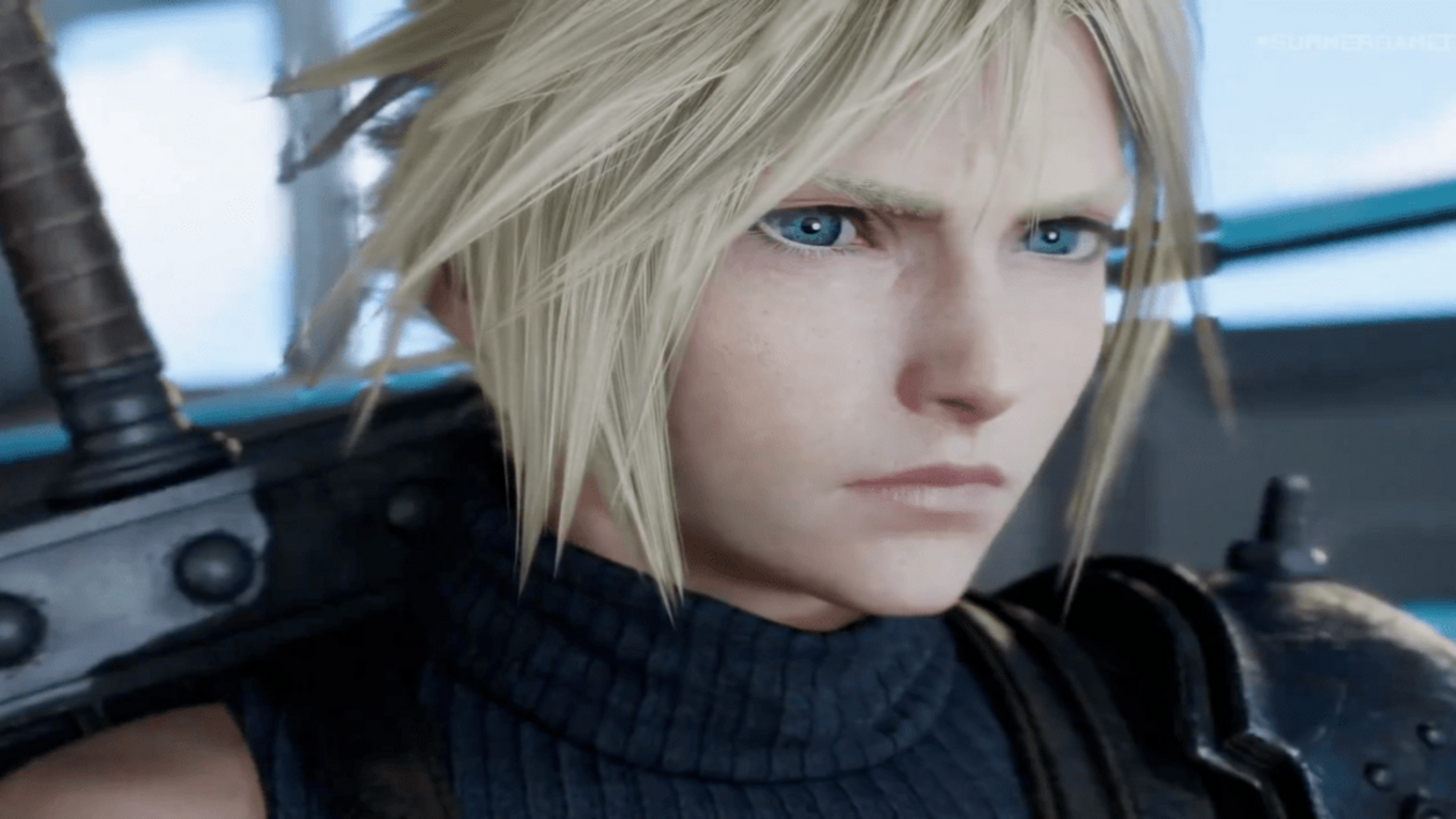 Final Fantasy VII Revelation | Square Enix debate se ir&aacute; lan&ccedil;ar o jogo em Disco