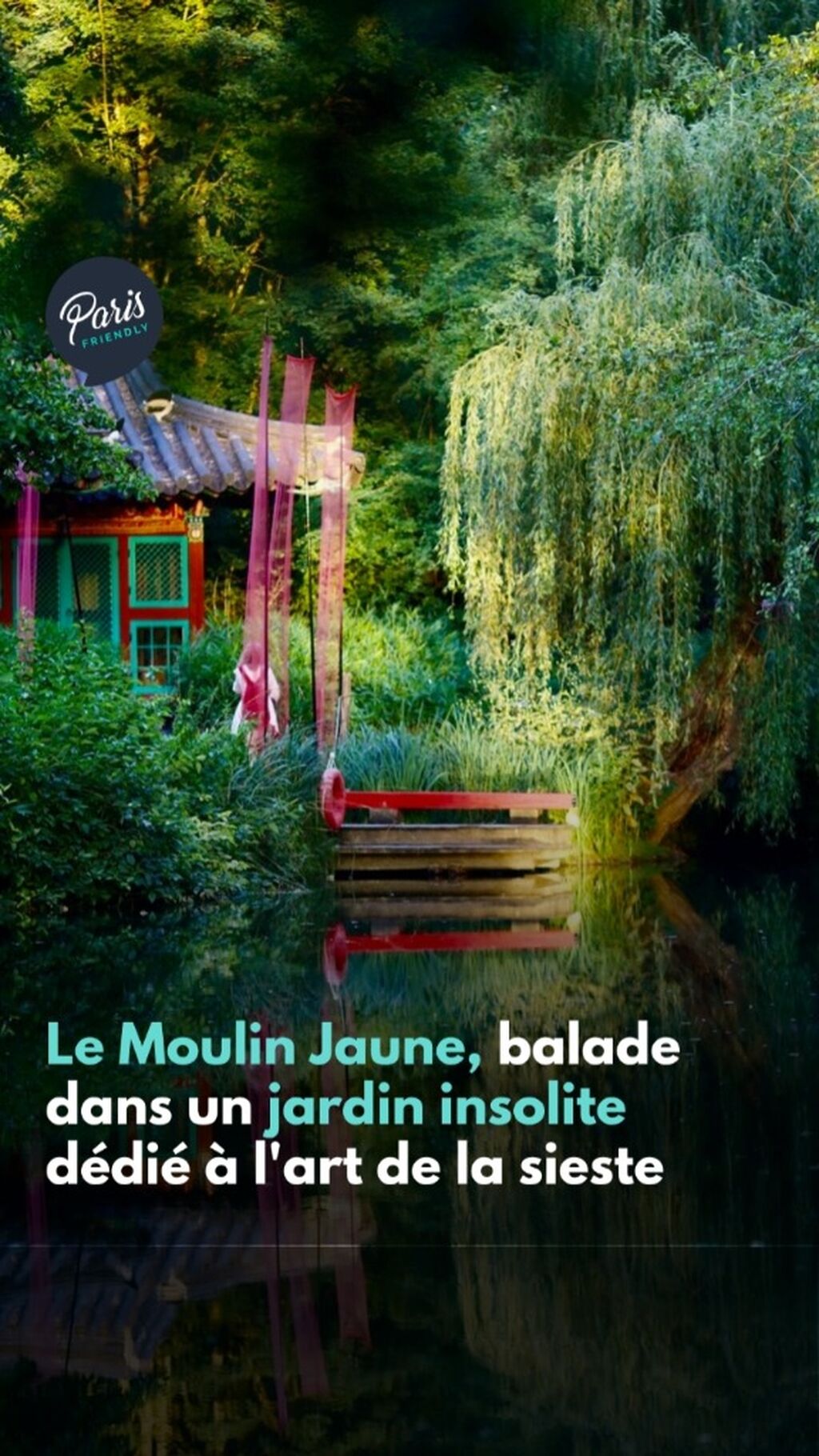 Moulin Jaune 
