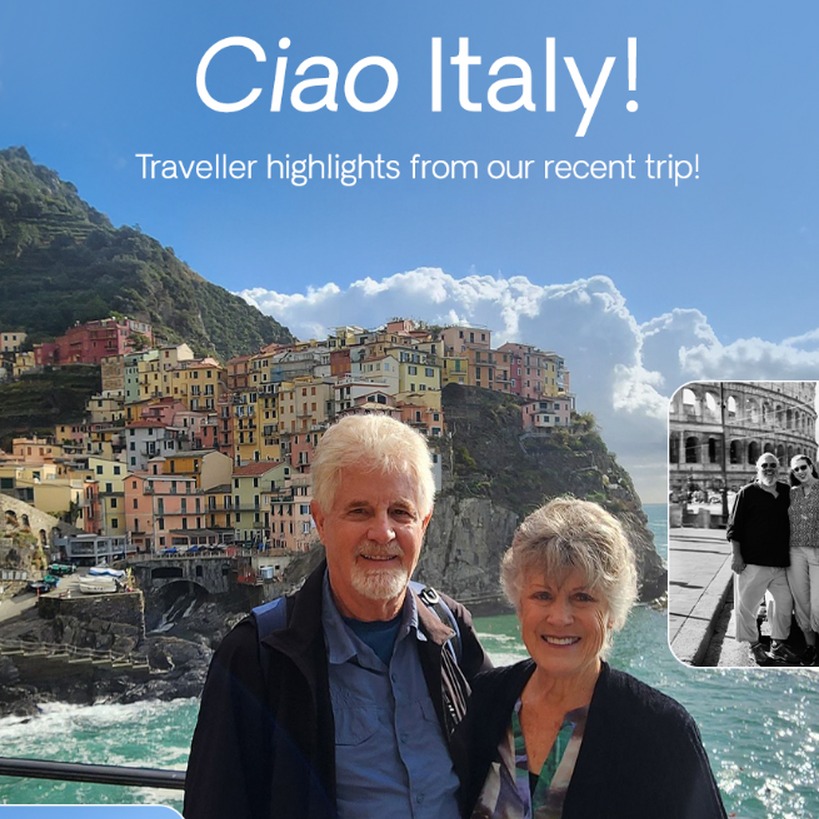 UGC Italy