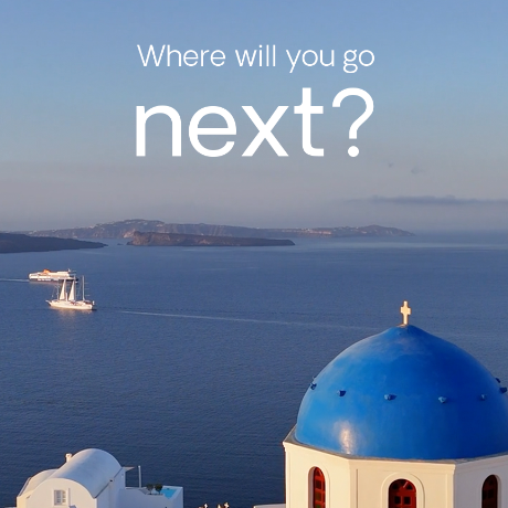 Trend travel