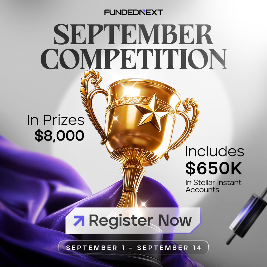 September Competition