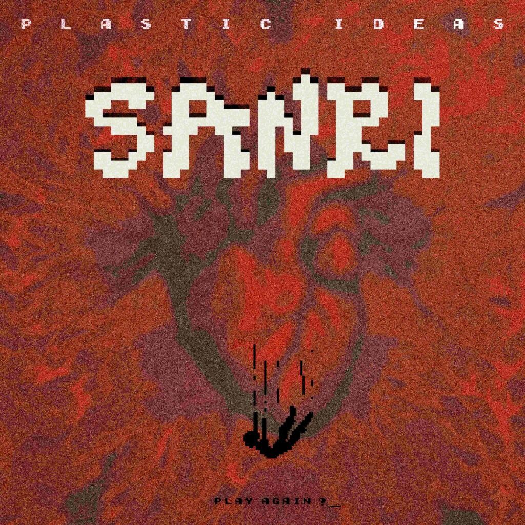 TMR 210: Plastic Ideas - Sanrı