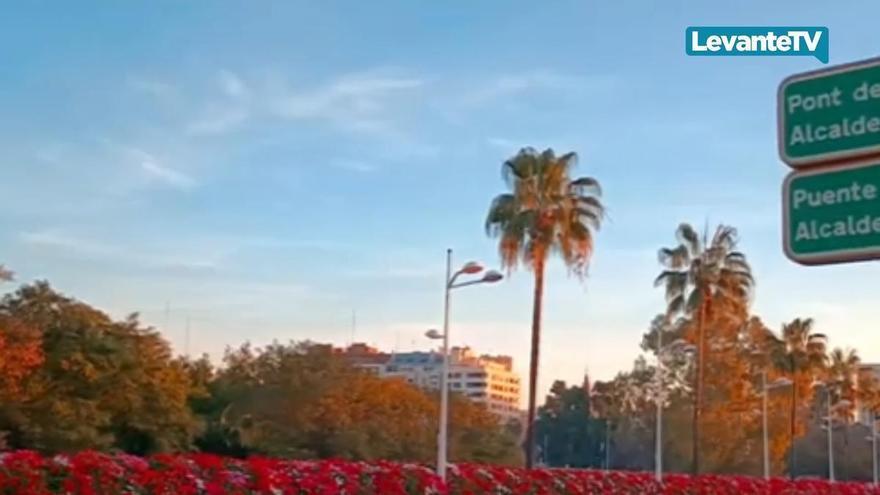 El Puente de las Flores ser&aacute; renovado en septiembre