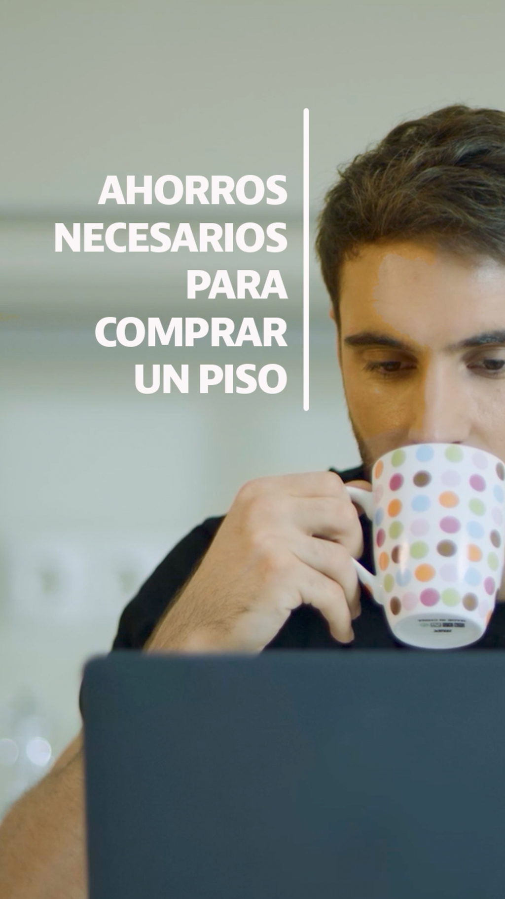 Ahorros necesarios