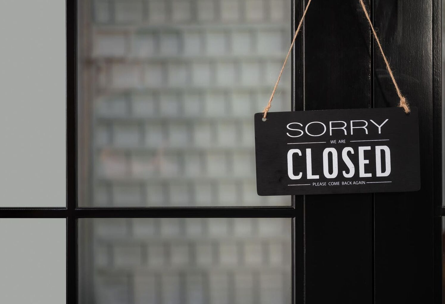 Senators Demand Answers On Social Security Office Closures