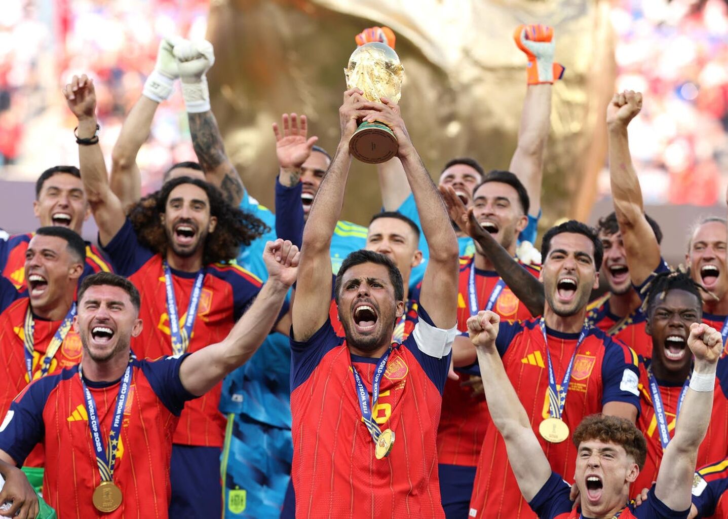 FIFA&rsquo;s $20 Billion Question: Can The World Cup Have Private Owners?