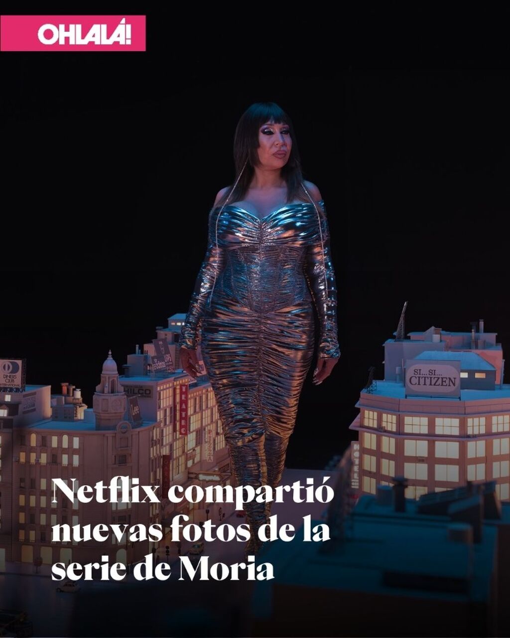 Moria