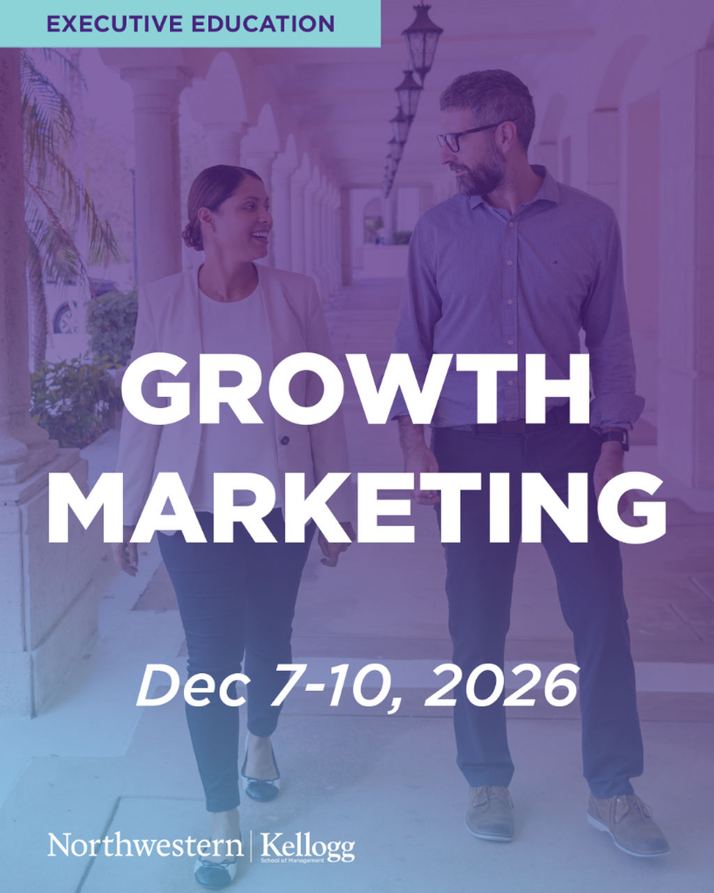 Growth Marketing