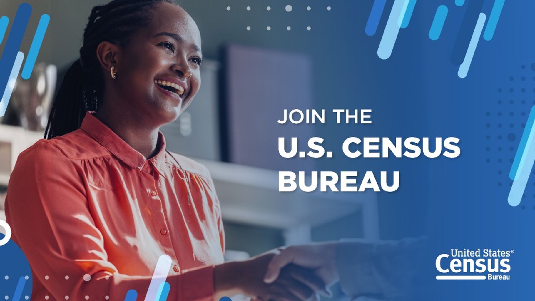 Hiring: Visual Information Specialist