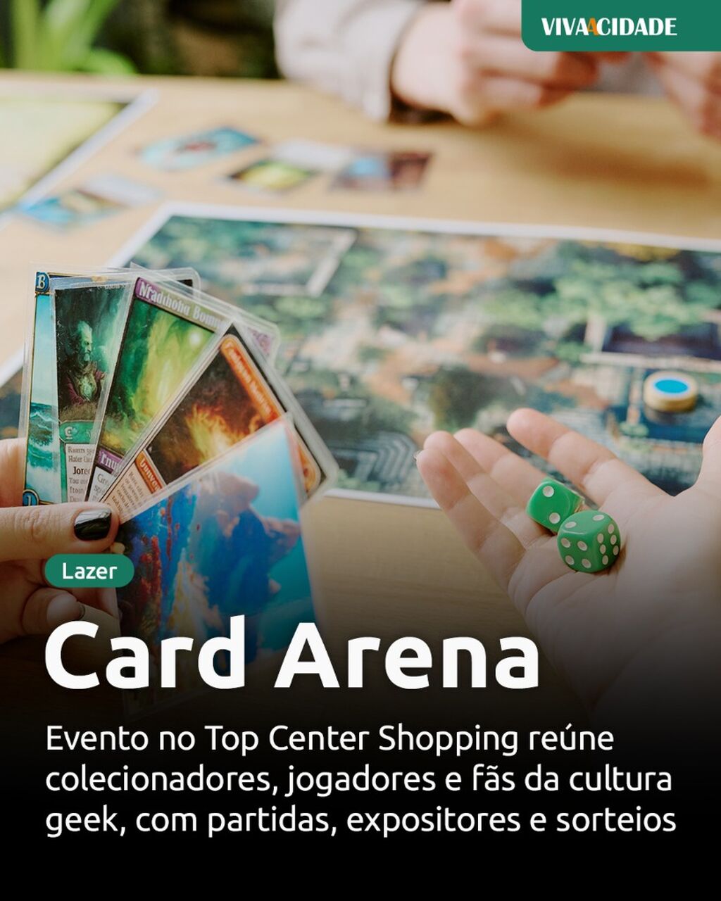 Card Arena