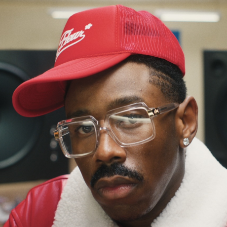 Tyler x Tyler: Colorist Tyler Roth on His Creative Collaboration with Tyler, the Creator