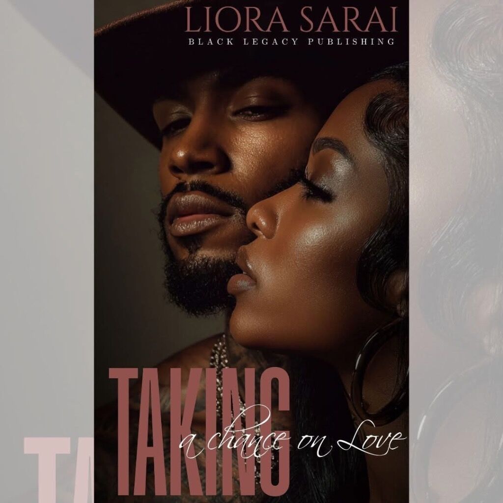 Taking a Chance on Love &mdash; Liora Sarai