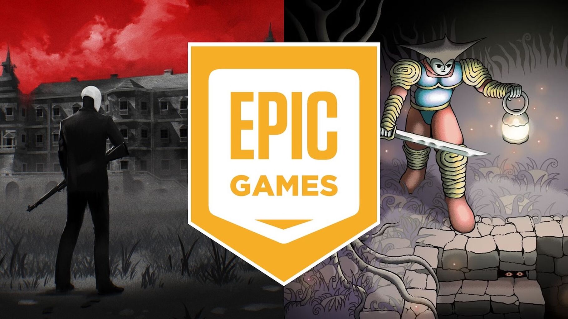 Epic Games Store | OTXO e Sol Cesto gratuitos por tempo limitado