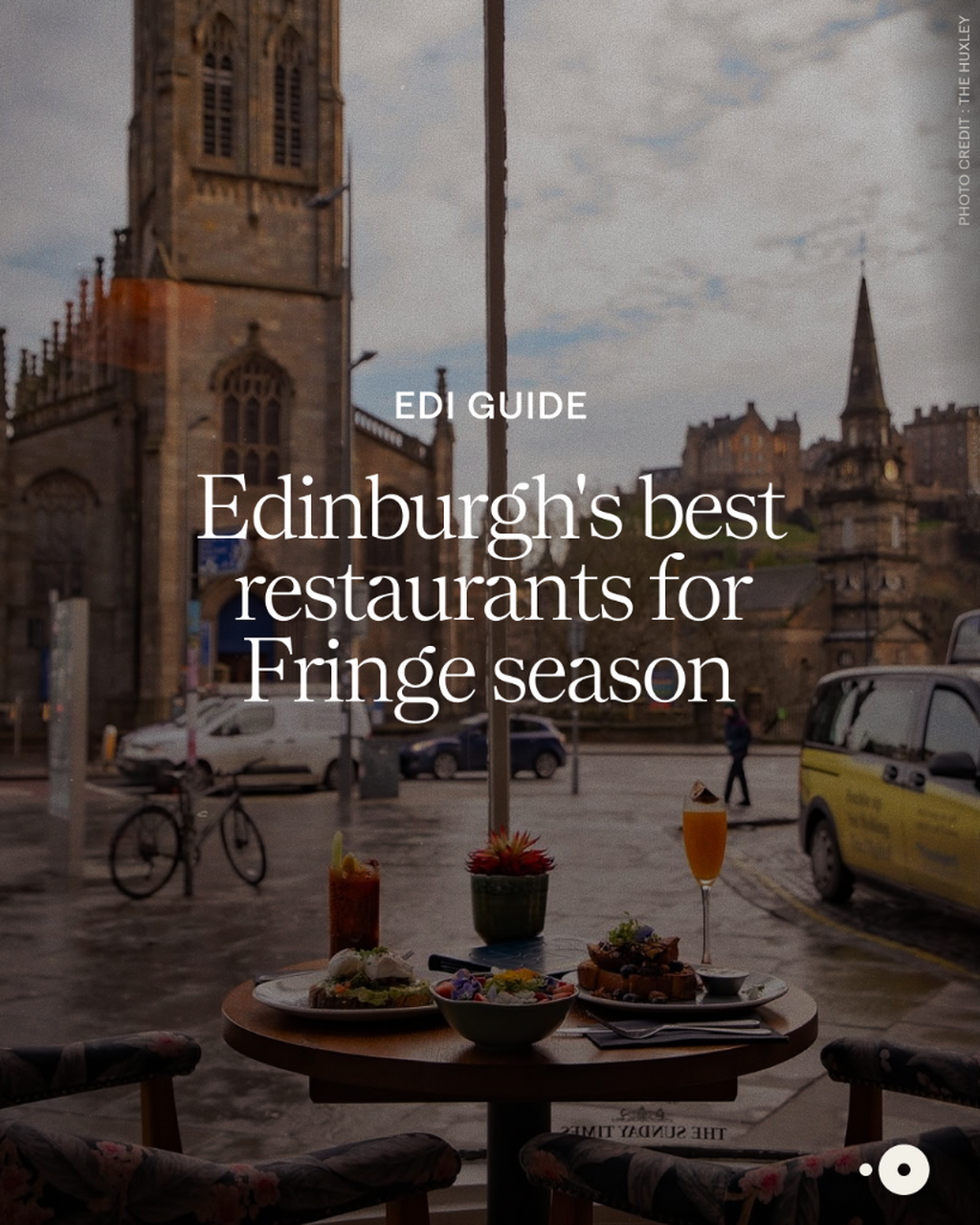 Fringe Festival