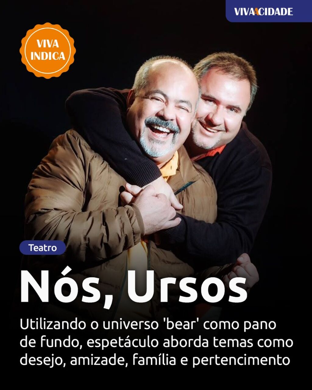 N&oacute;s, Ursos