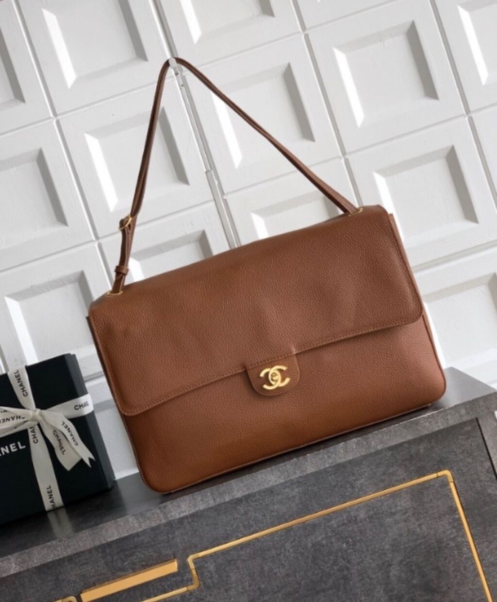 Designer Maxi Flap 2026 release 