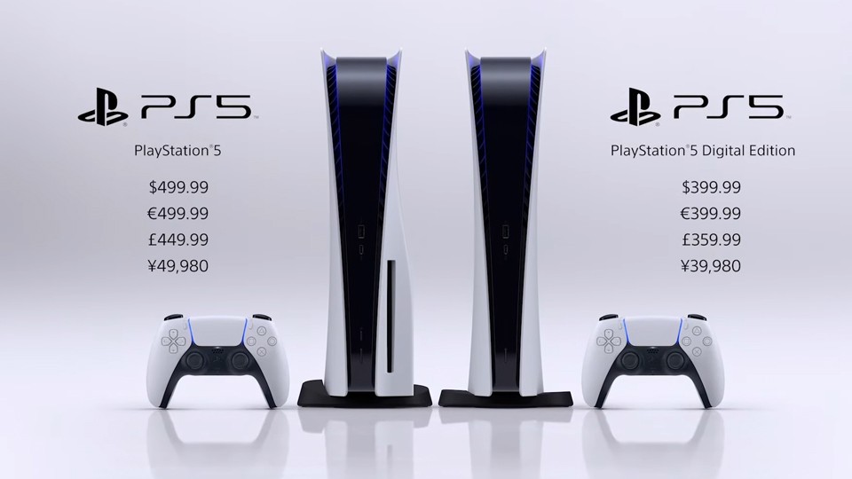 PlayStation | Sony n&atilde;o vai voltar atr&aacute;s nos planos no fim da produ&ccedil;&atilde;o de jogos f&iacute;sicos