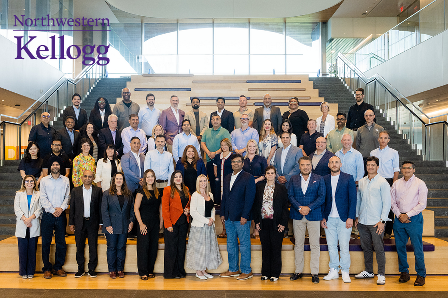 Kellogg Connections