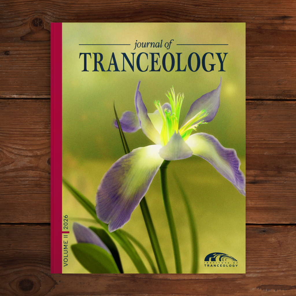Journal of Tranceology - Volume II