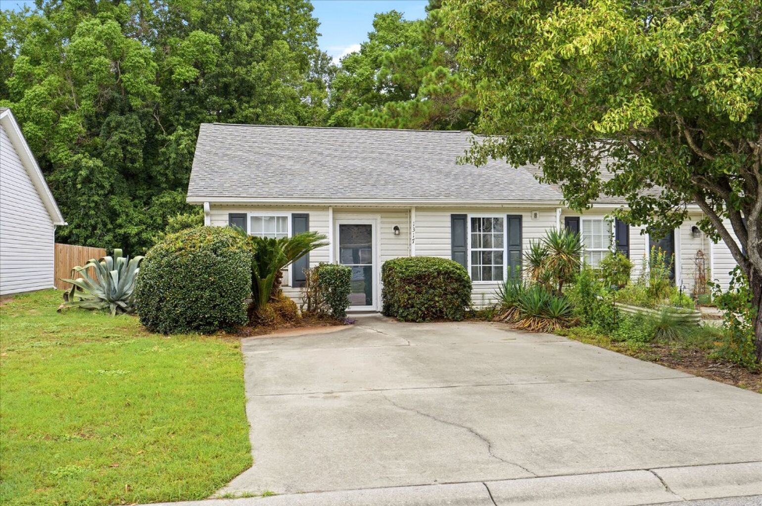 1317 PINNACLE LANE, JAMES ISLAND