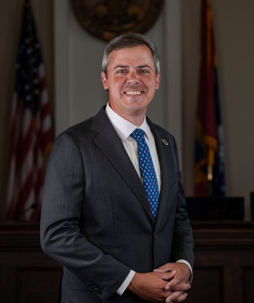 Federal Grant Changes Impacting Local Governments with Mayor Toby Barker