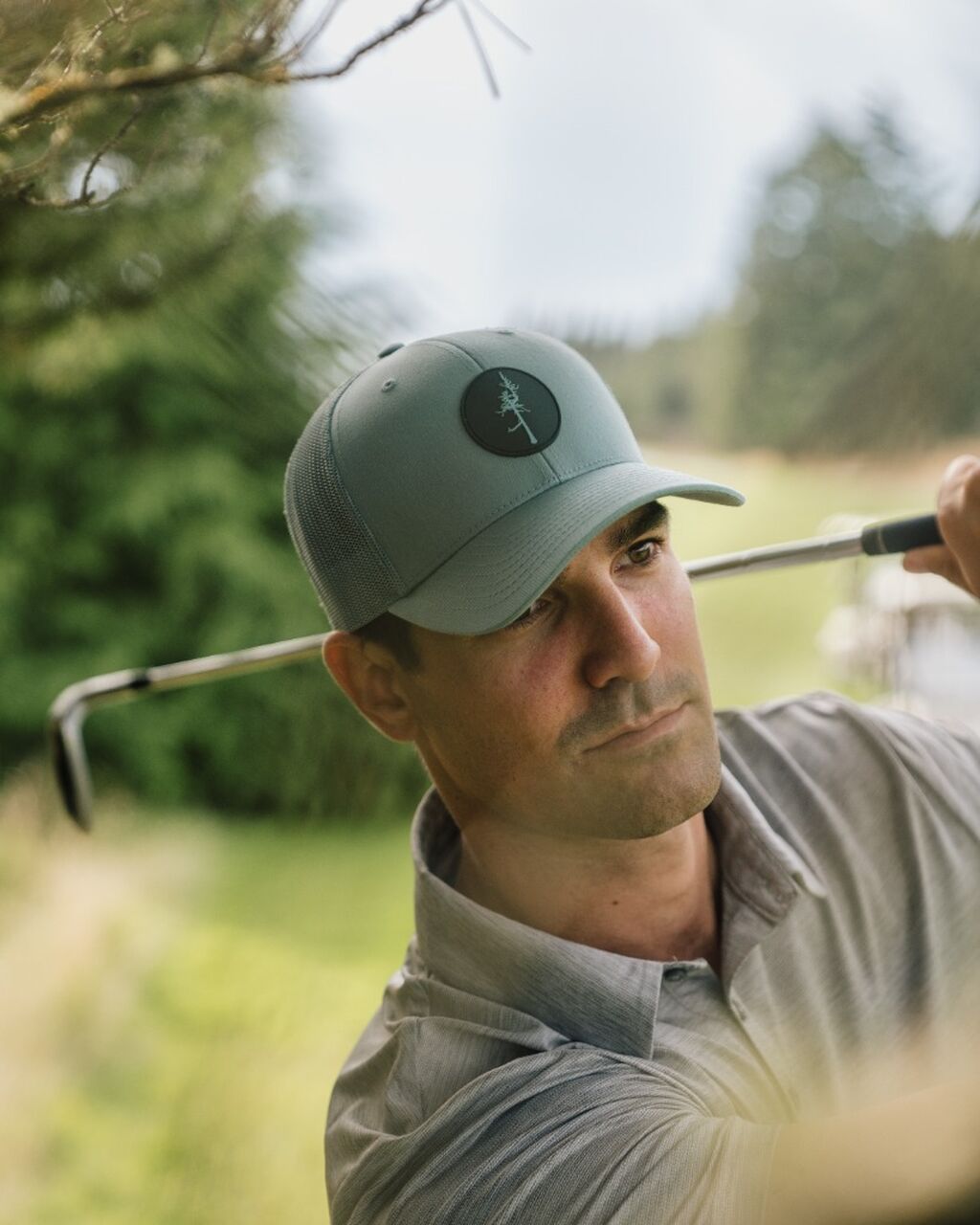 RICHARDSON GOLF