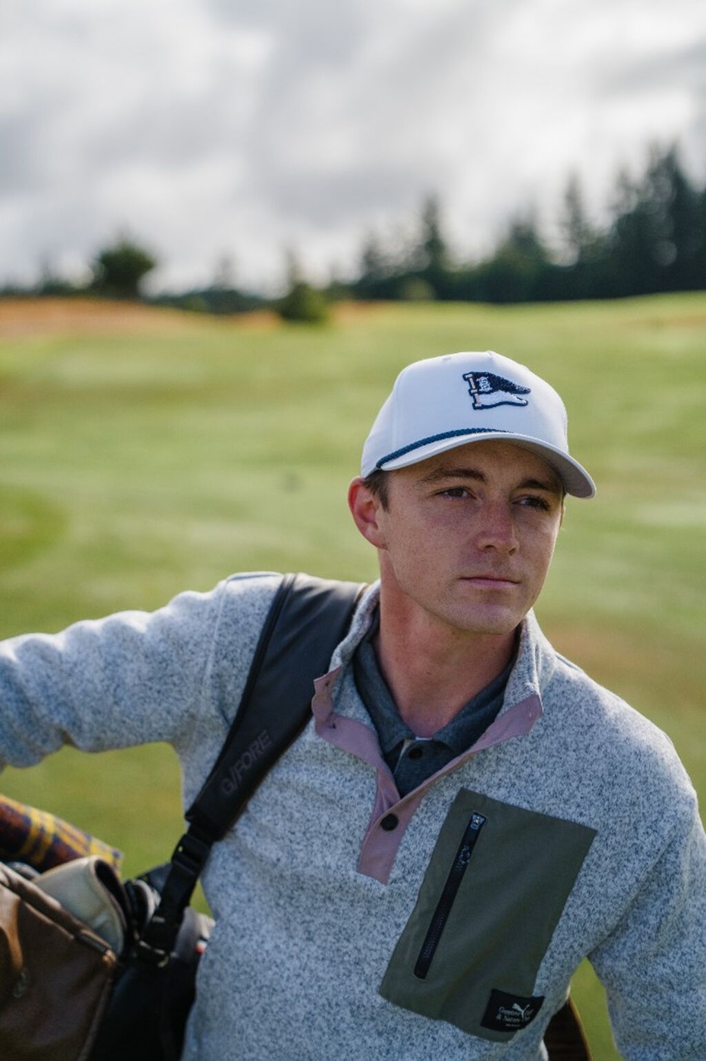 The Best Fit in Golf