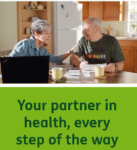 Manage your health