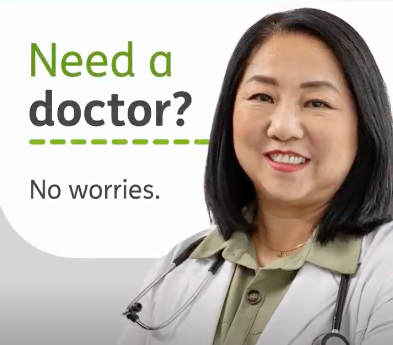 Find Care - Humana