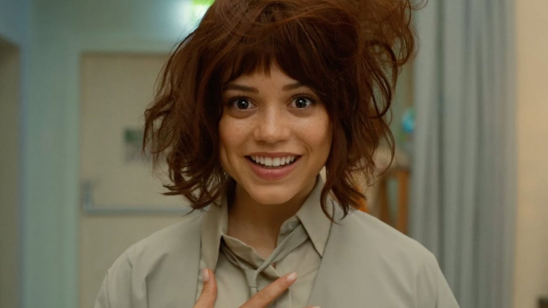 Klara e o Sol | Filme de Taika Waititi com Jenna Ortega chega no final deste ano aos cinemas